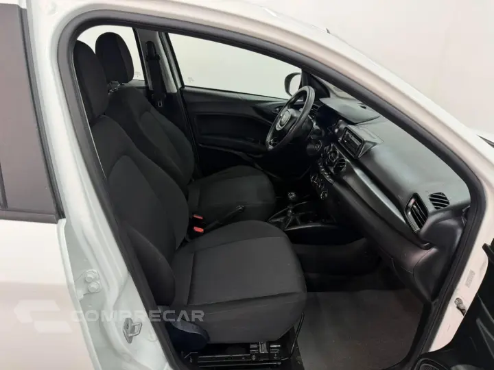 ARGO 1.0 6V Flex