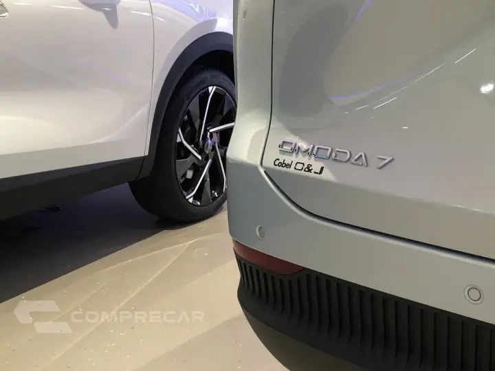 7 1.5 TGDI PHEV PRESTIGE DHT