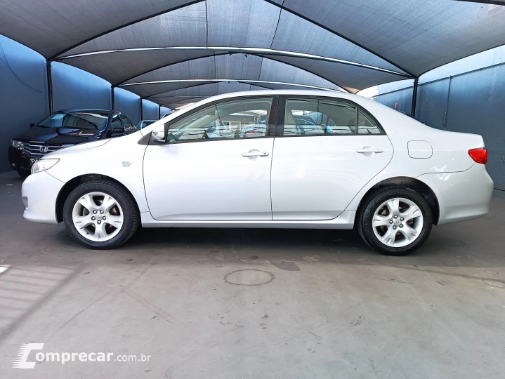 COROLLA 2.0 Vvt-ie XEI