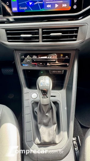 NIVUS 1.0 200 TSI Highline