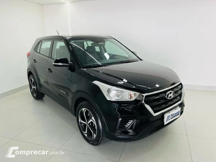CRETA 16A ATTITU