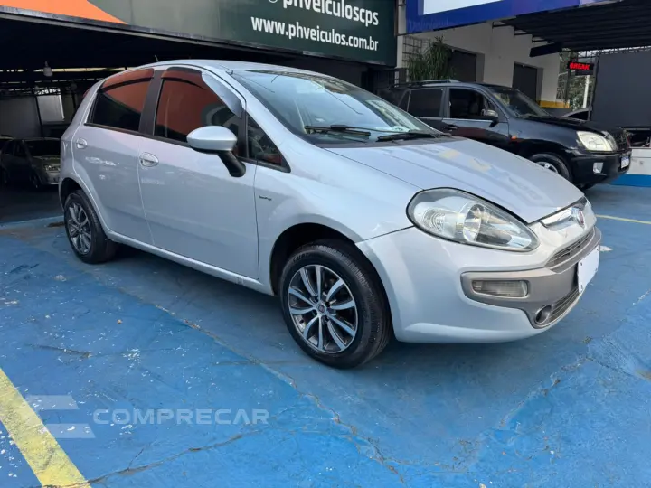 Punto