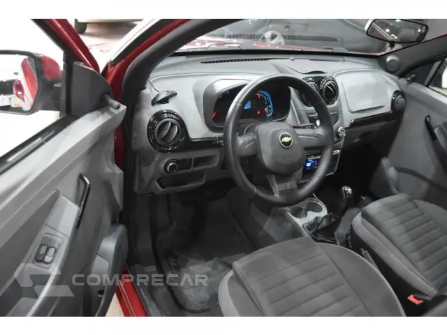 AGILE - 1.4 MPFI LT 8V 4P MANUAL