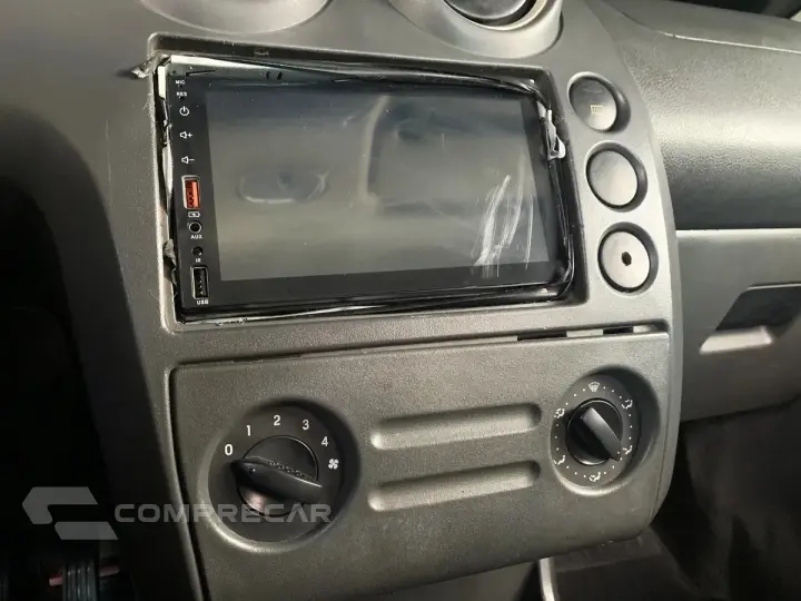 FIESTA 1.0 MPI 8V