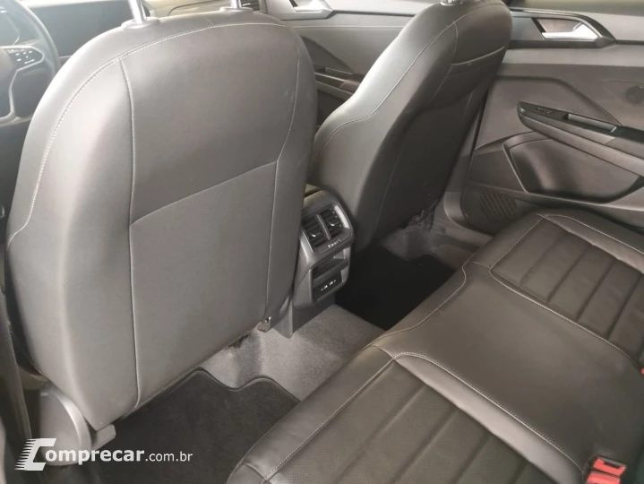 TAOS 1.4 250 TSI Highline