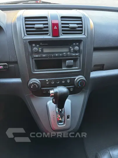 CRV 2.0 LX 4X2 16V