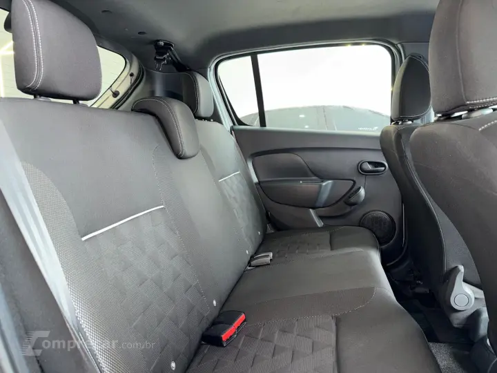 SANDERO 1.0 12V SCE Stepway ZEN