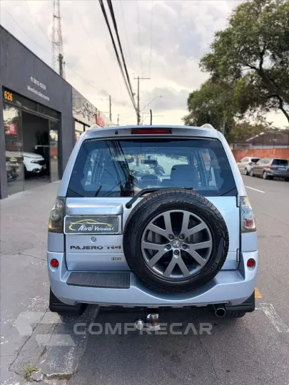 PAJERO TR4 2.0 4X2 16V 140cv