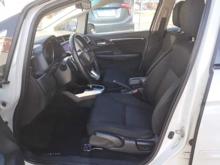 FIT 1.5 EX 16V