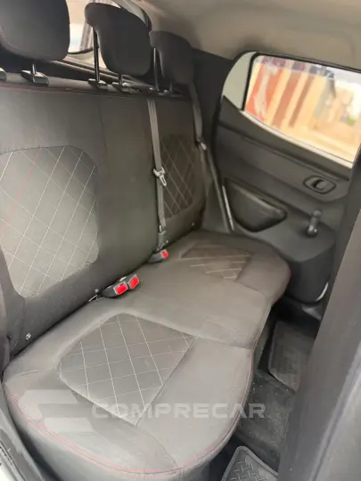 KWID 1.0 12V SCE ZEN