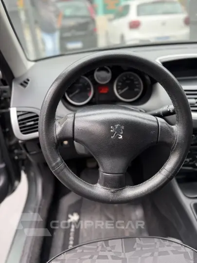 207 1.4 XR 8V