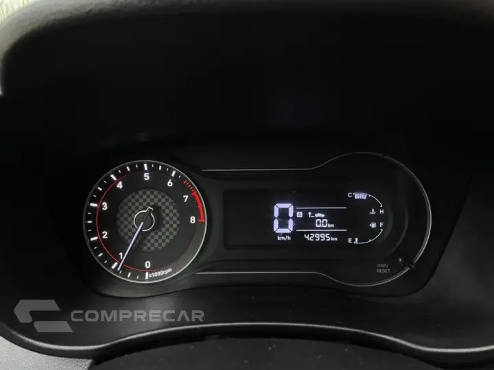 HB20 1.0 12V FLEX EVOLUTION MANUAL