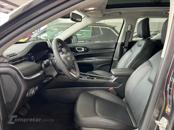 COMPASS 1.3 T270 TURBO FLEX LIMITED AT6