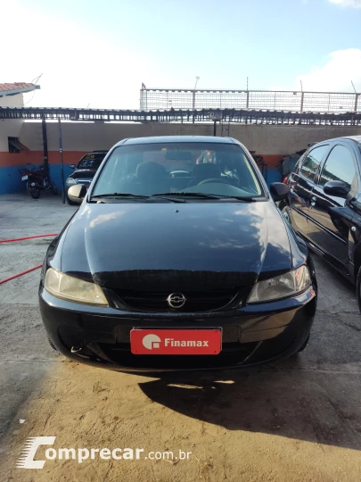 CELTA 1.0 MPFI VHC 8V