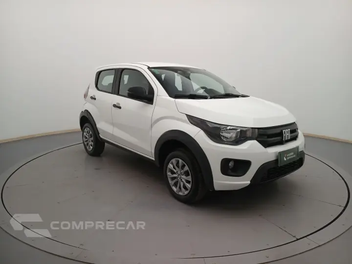 MOBI 1.0 EVO FLEX LIKE. MANUAL
