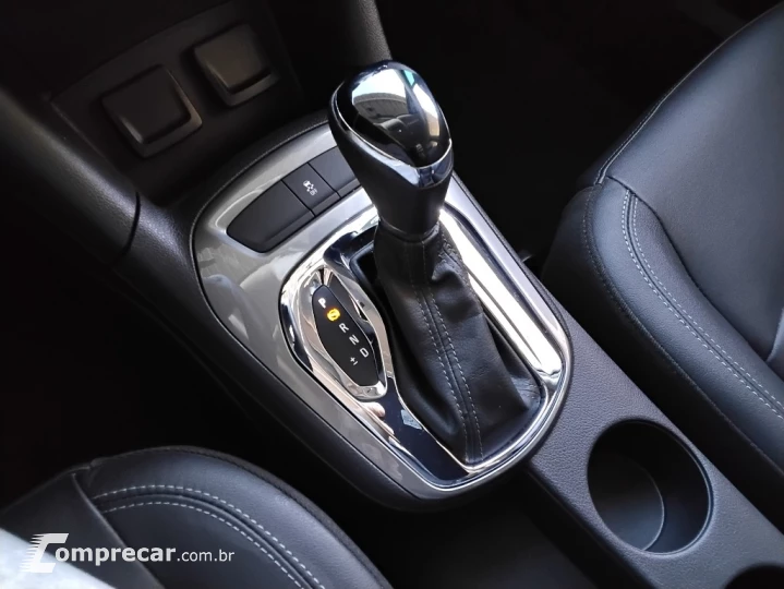 CRUZE 1.4 TURBO SPORT6 LT 16V FLEX 4P AUTOMATICO