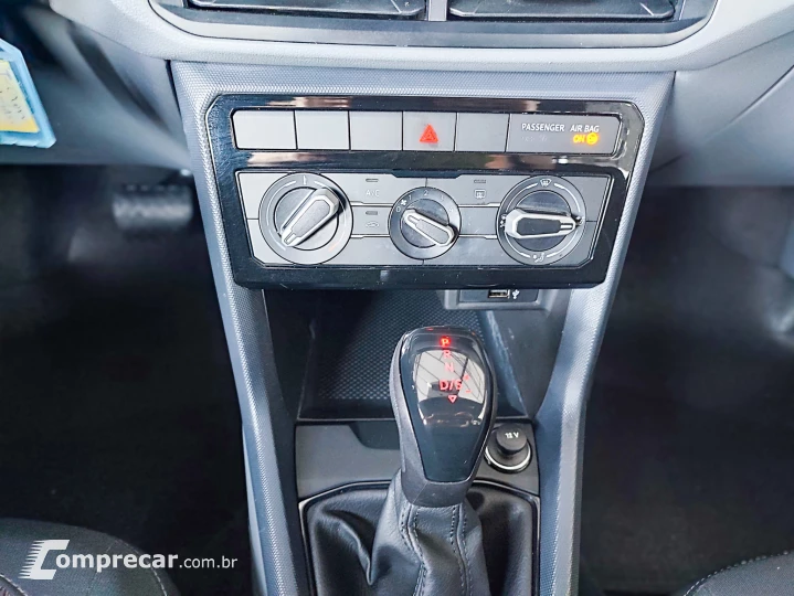 T-CROSS 1.0 200 TSI