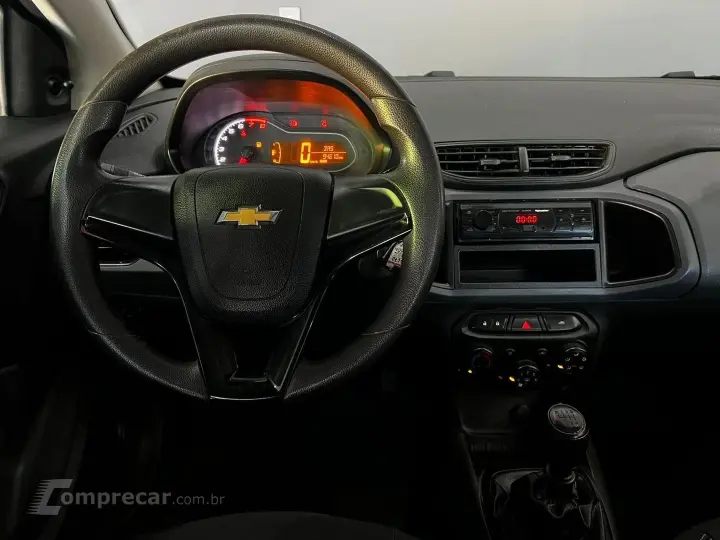 JOY 1.0 8V PLUS BLACK EDITION FLEX MANUAL