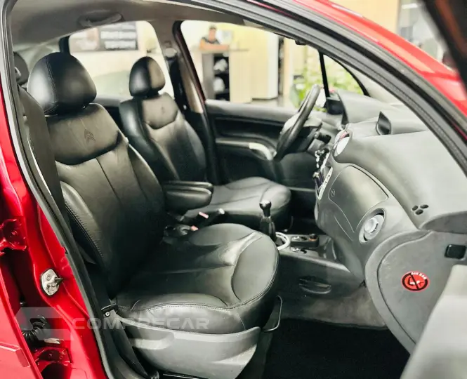 C3 1.4 I Exclusive 8V