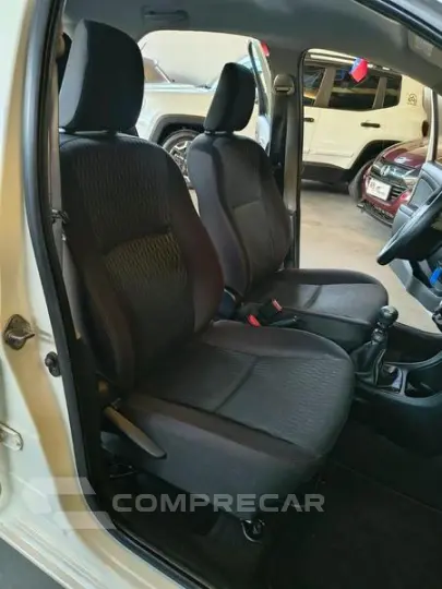 ETIOS HB X STD MT