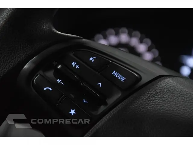 HB20 - 1.0 12V COMFORT PLUS MANUAL