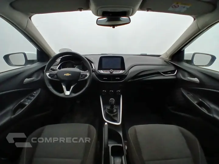 ONIX 1.0 FLEX LT MANUAL