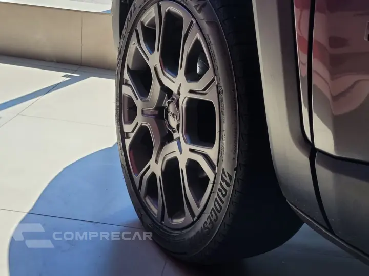 Renegade S T270 1.3 TB 4x4 Flex Aut.