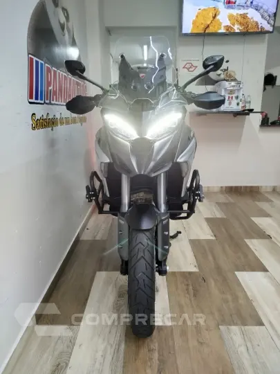MULTISTRADA V4 S