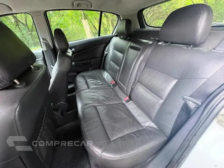 VECTRA HATCH 4P GT-X