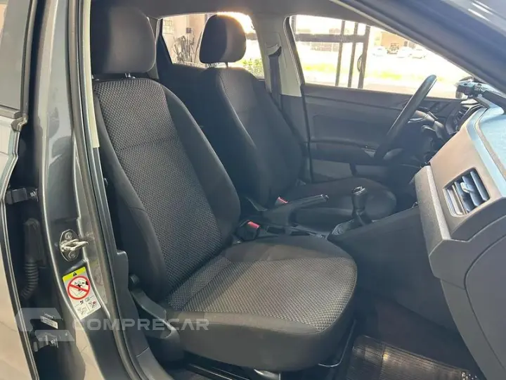 POLO 1.6 MSI TOTAL FLEX MANUAL