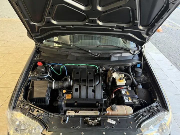 PALIO 1.0 MPI Fire Celebration 8V