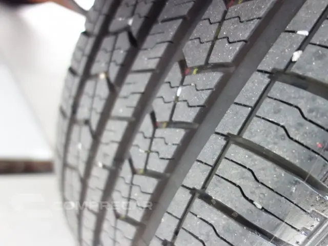 COMPASS - 2.0 16V SPORT AUTOMÁTICO