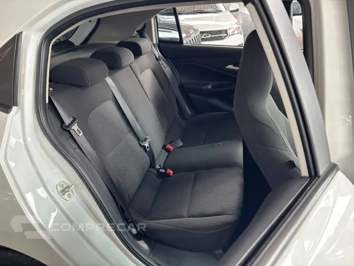 ONIX HATCH LT 1.0 12V Flex 5p Mec.