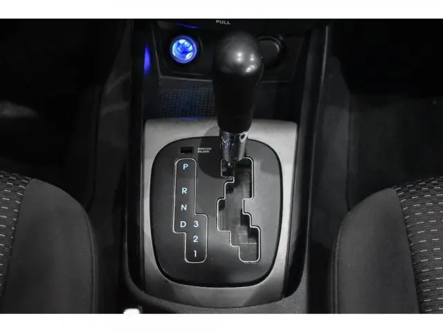 I30 - 2.0 MPI 16V 4P AUTOMÁTICO