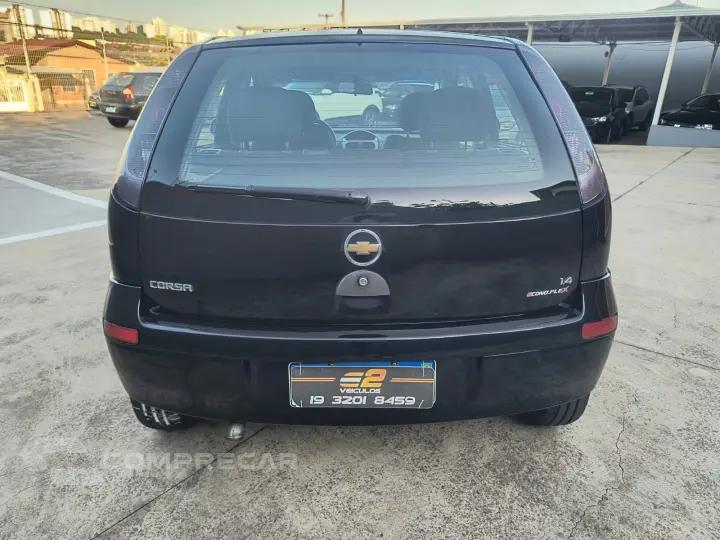 CORSA 1.4 MPFI Premium 8V