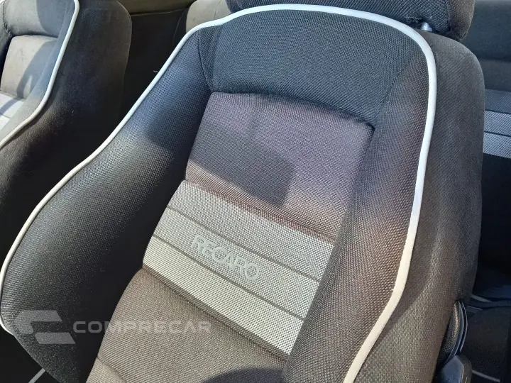 Gol 1.8 Gts 8V Álcool 2P Manual