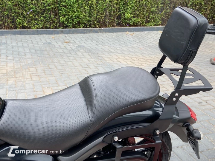 VULCAN S 650 ABS
