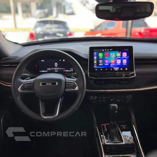 COMMANDER 1.3 T270 Turbo Limited