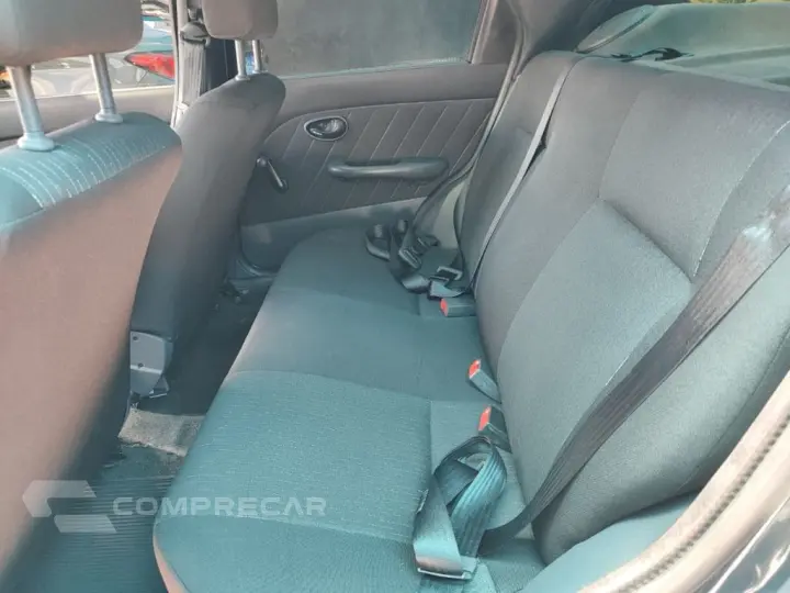 SIENA 1.0 MPI Fire 8V