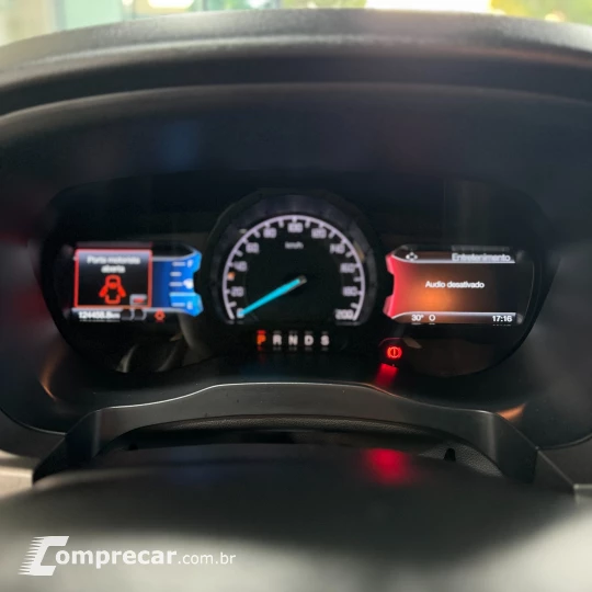 Ranger Limited 3.2 20V 4x4 CD Aut. Dies.