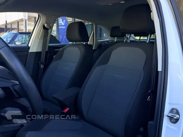NIVUS 1.0 200 TSI Comfortline