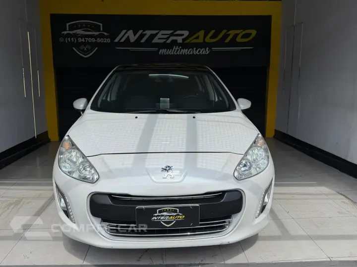 308 2.0 Allure 16V