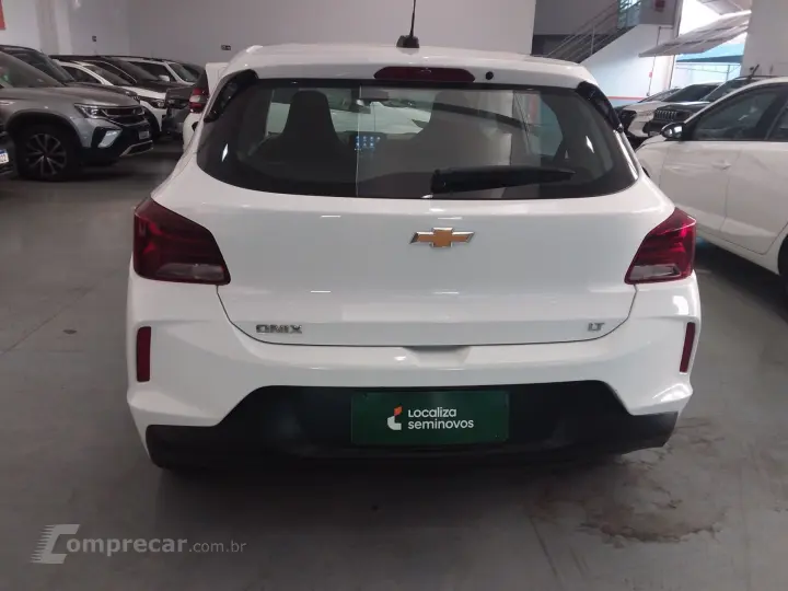 ONIX 1.0 FLEX LT MANUAL