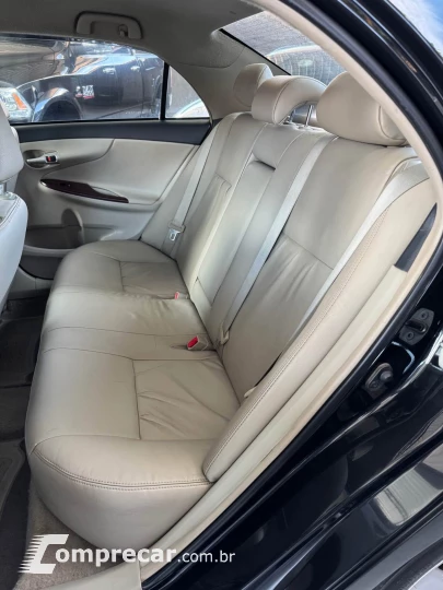COROLLA 2.0 Altis 16V