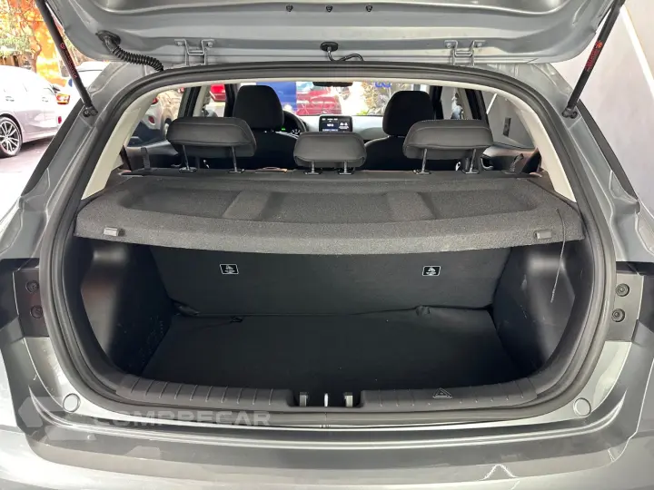 HB20 Comfort Plus 1.0 TB Flex 12V Aut.