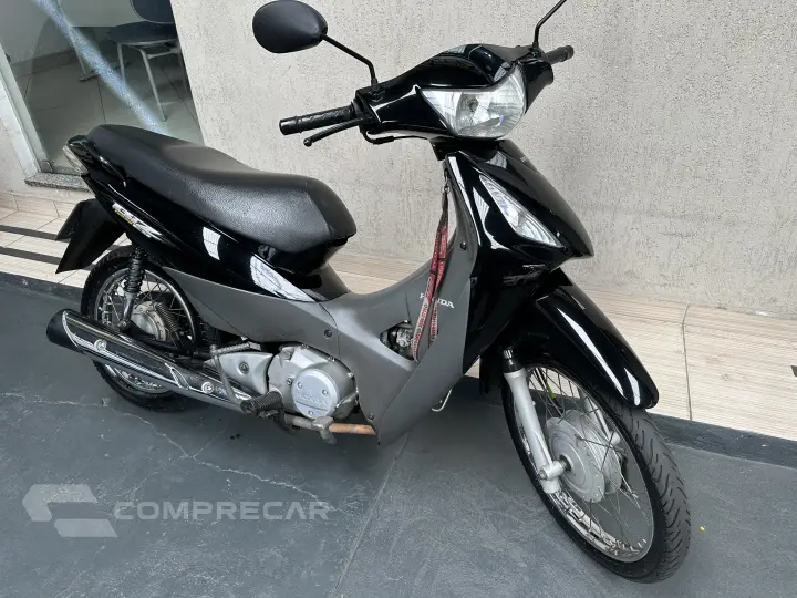 Biz 125 Es