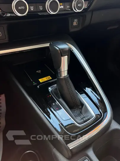 HR-V 1.5 DI I-vtec EXL