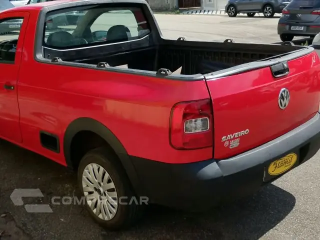 SAVEIRO - 1.6 MI CS 8V 2P MANUAL G.V