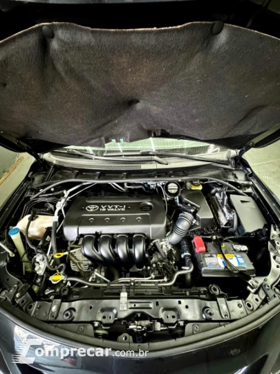 COROLLA 1.8 XEI 16V