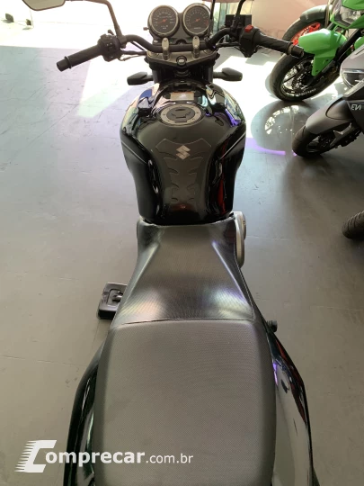 GS 500R